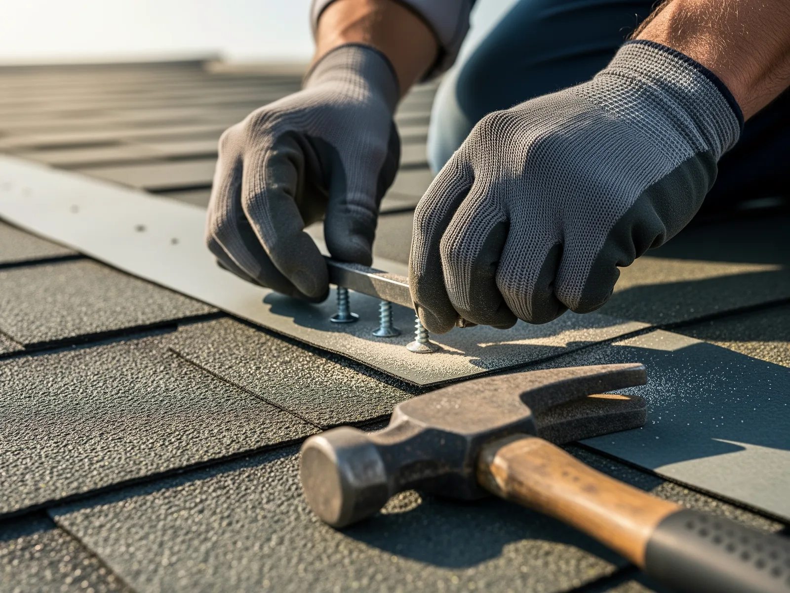 Why choose Fascia Repair in Zieglerville, PA